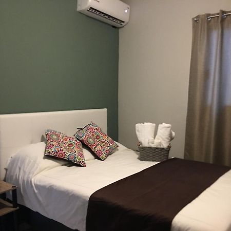 Green Lofts Cancun Bagian luar foto